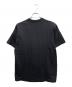 GUCCI (グッチ) 半袖カットソー ブラック サイズ:S：50000円