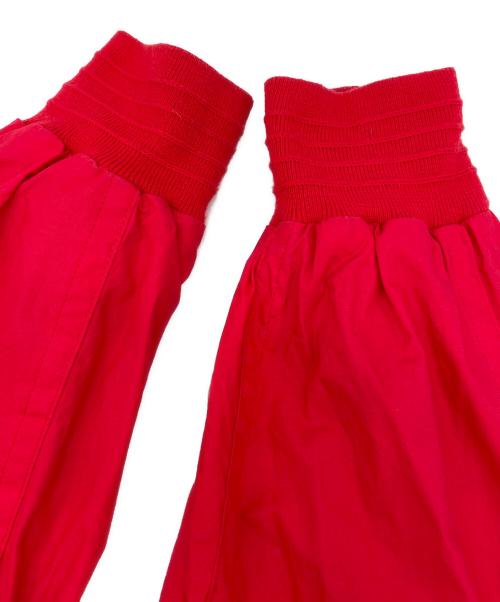 HONDA（ホンダ）HONDA (ホンダ) ヴィンテージジャケット レッド サイズ:Lの古着・服飾アイテム