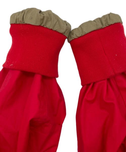 HONDA（ホンダ）HONDA (ホンダ) ヴィンテージジャケット レッド サイズ:Lの古着・服飾アイテム