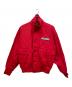 HONDA（ホンダ）の古着「ヴィンテージジャケット」｜レッド