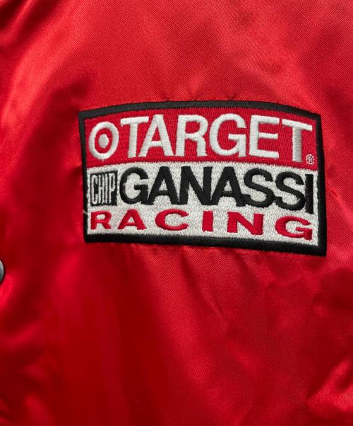 HONDA（ホンダ）HONDA (ホンダ) ジャケット レッド サイズ:Sの古着・服飾アイテム