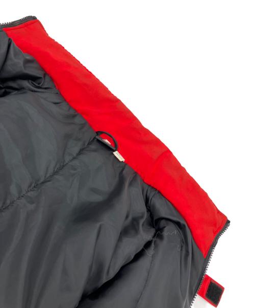 HONDA（ホンダ）HONDA (ホンダ) ボンバージャケット ブラウン サイズ:Mの古着・服飾アイテム