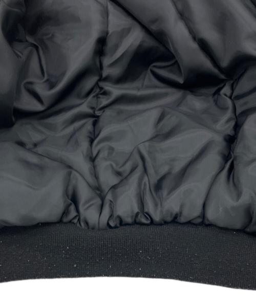 HONDA（ホンダ）HONDA (ホンダ) ボンバージャケット ブラウン サイズ:Mの古着・服飾アイテム