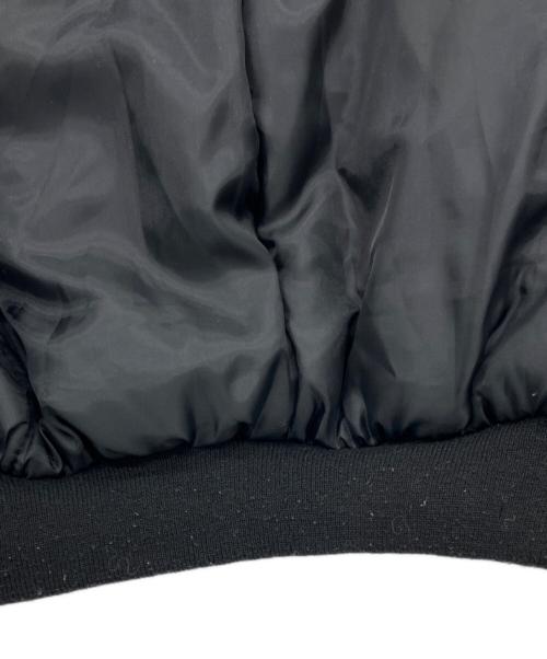 HONDA（ホンダ）HONDA (ホンダ) ボンバージャケット ブラウン サイズ:Mの古着・服飾アイテム