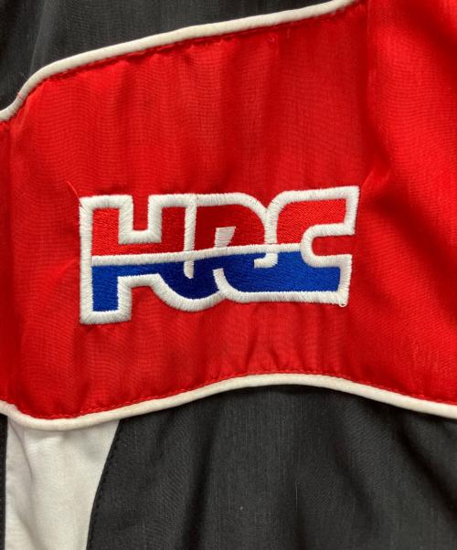 HONDA（ホンダ）HONDA (ホンダ) ボンバージャケット ブラウン サイズ:Mの古着・服飾アイテム