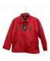 Benetton Formula 1（ベネトン フォーミュラ １）の古着「ジャケット」｜レッド