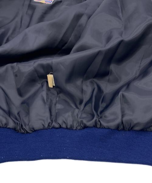 WILLIAMS（ウィリアムズ）WILLIAMS (ウィリアムズ) スタジャン ネイビー サイズ:Mの古着・服飾アイテム