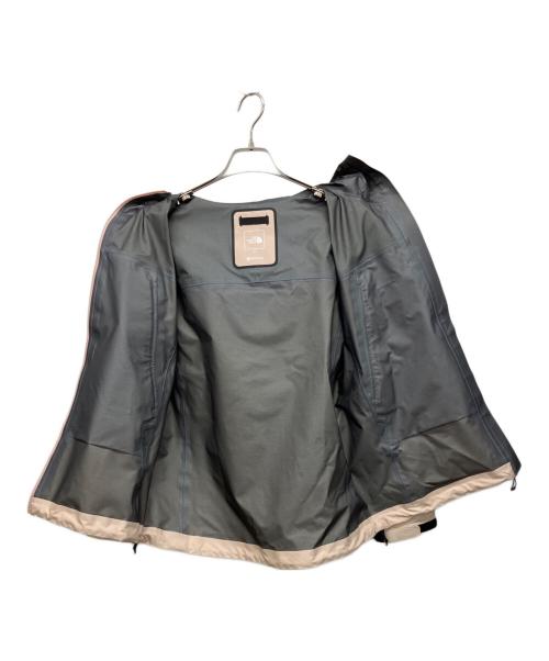 THE NORTH FACE（ザ ノース フェイス）THE NORTH FACE (ザ ノース フェイス) Climb Light Jacket（クライムライトジャケット） ベージュ サイズ:Mの古着・服飾アイテム