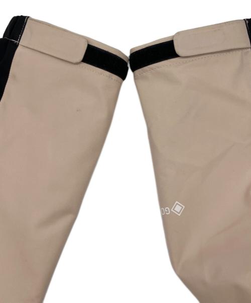 THE NORTH FACE（ザ ノース フェイス）THE NORTH FACE (ザ ノース フェイス) Climb Light Jacket（クライムライトジャケット） ベージュ サイズ:Mの古着・服飾アイテム