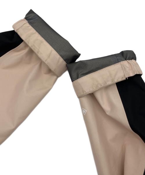 THE NORTH FACE（ザ ノース フェイス）THE NORTH FACE (ザ ノース フェイス) Climb Light Jacket（クライムライトジャケット） ベージュ サイズ:Mの古着・服飾アイテム