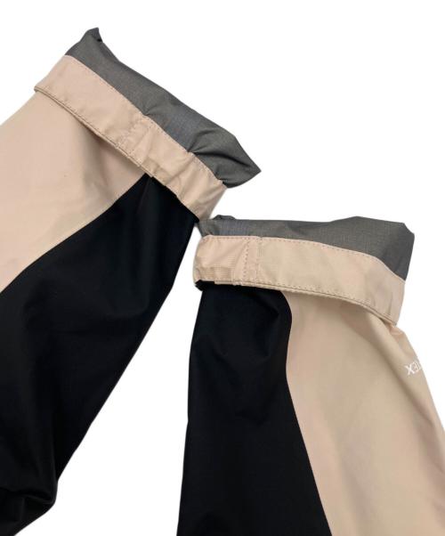 THE NORTH FACE（ザ ノース フェイス）THE NORTH FACE (ザ ノース フェイス) Climb Light Jacket（クライムライトジャケット） ベージュ サイズ:Mの古着・服飾アイテム