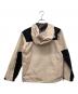 THE NORTH FACE (ザ ノース フェイス) Climb Light Jacket（クライムライトジャケット） ベージュ サイズ:M：15000円