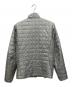 Patagonia (パタゴニア) ナノパフジャケット グレー サイズ:S：9000円