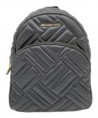 MICHAEL KORSマイケル・コース）の古着「リュック」｜ブラック