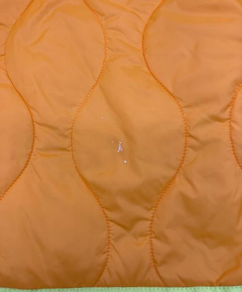 LACOSTE（ラコステ）LACOSTE (ラコステ) レスキュージャケット イエロー サイズ:Sの古着・服飾アイテム