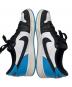 中古・古着 NIKE (ナイキ) AIR JORDAN 1 ホワイト サイズ:27㎝：13000円