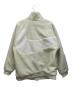 NIKE (ナイキ) ボアジャケット ホワイト サイズ:3XL：7000円