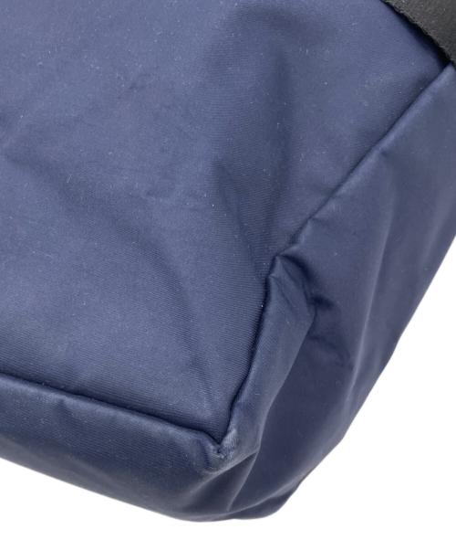 PORTER GIRL（ポーターガール）PORTER GIRL (ポーターガール) ショルダーバッグ ネイビーの古着・服飾アイテム