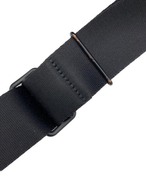 PORTER GIRL（ポーターガール）PORTER GIRL (ポーターガール) ショルダーバッグ ネイビーの古着・服飾アイテム