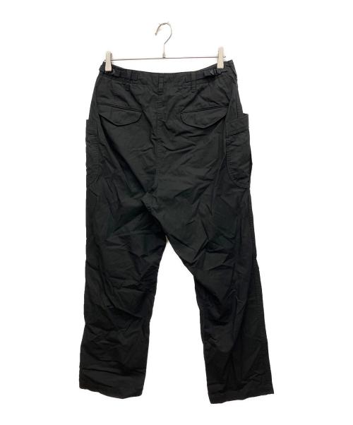 A vontade（アボンタージ）A vontade (アボンタージ) パンツ ブラック サイズ:Sの古着・服飾アイテム
