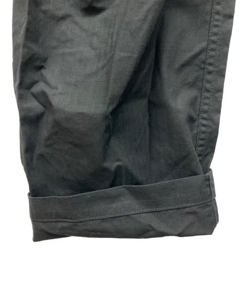 A vontade（アボンタージ）A vontade (アボンタージ) パンツ ブラック サイズ:Sの古着・服飾アイテム