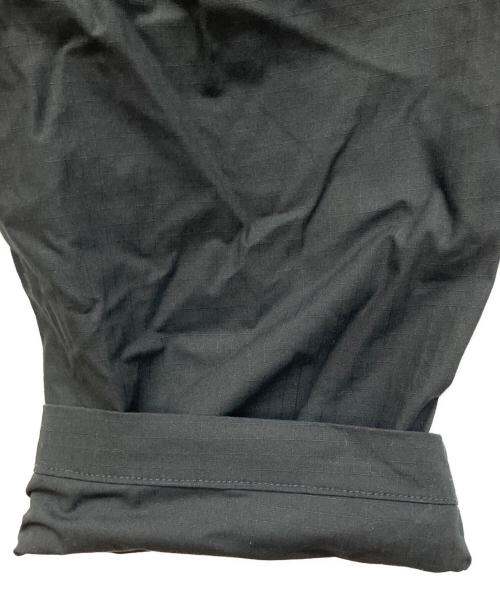 A vontade（アボンタージ）A vontade (アボンタージ) パンツ ブラック サイズ:Sの古着・服飾アイテム