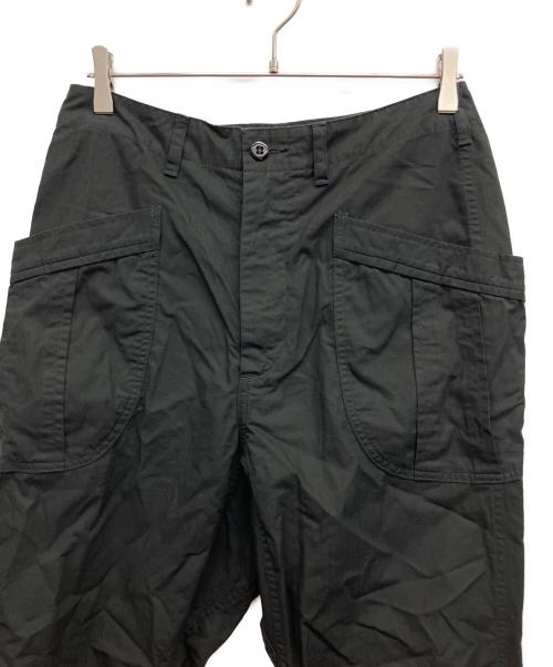 A vontade（アボンタージ）A vontade (アボンタージ) パンツ ブラック サイズ:Sの古着・服飾アイテム