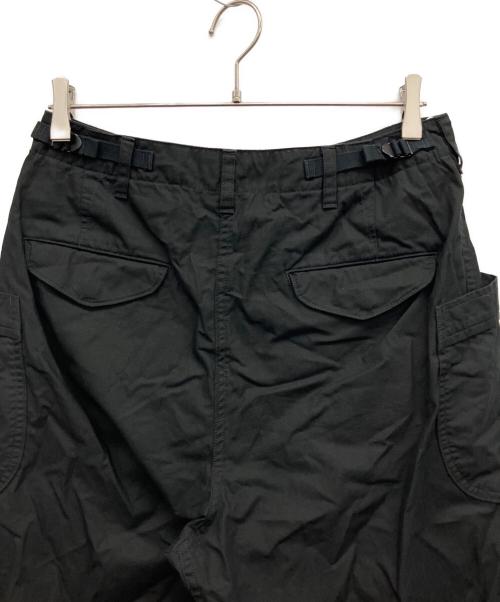 A vontade（アボンタージ）A vontade (アボンタージ) パンツ ブラック サイズ:Sの古着・服飾アイテム