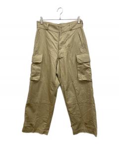 中古・古着通販】Tangent (タンジェント) カーゴパンツ サイズ:46