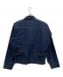 Wrangler (ラングラー) デニムジャケット インディゴ サイズ:M：9000円