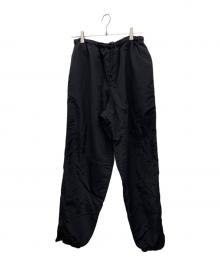 SKILCRAFT（スキルクラフト）の古着「ミリタリーパンツ」｜ブラック