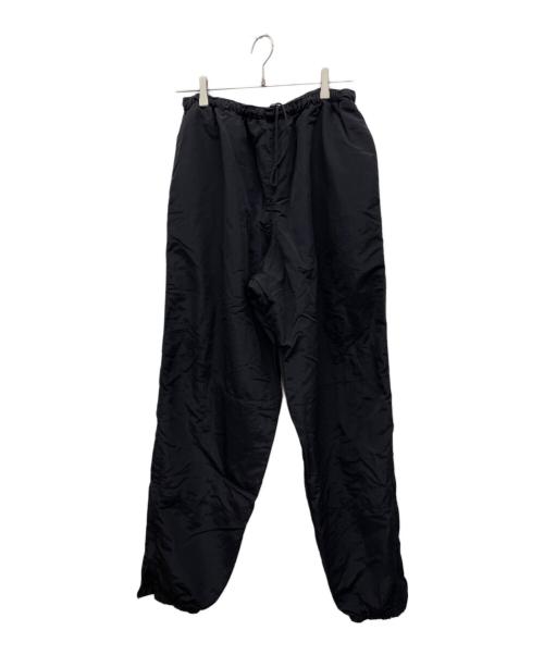 SKILCRAFT（スキルクラフト）SKILCRAFT (スキルクラフト) ミリタリーパンツ ブラック サイズ:Lの古着・服飾アイテム