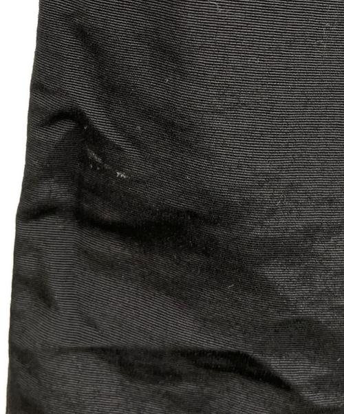 SKILCRAFT（スキルクラフト）SKILCRAFT (スキルクラフト) ミリタリーパンツ ブラック サイズ:Lの古着・服飾アイテム