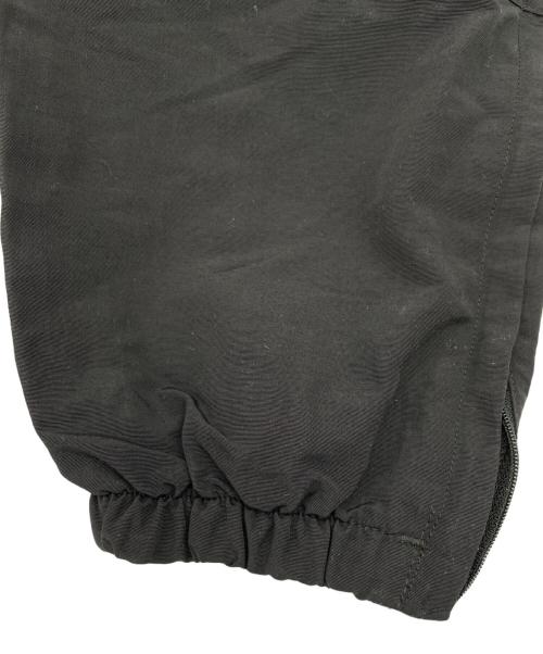 SKILCRAFT（スキルクラフト）SKILCRAFT (スキルクラフト) ミリタリーパンツ ブラック サイズ:Lの古着・服飾アイテム