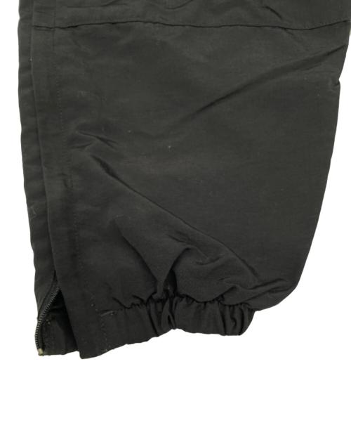 SKILCRAFT（スキルクラフト）SKILCRAFT (スキルクラフト) ミリタリーパンツ ブラック サイズ:Lの古着・服飾アイテム