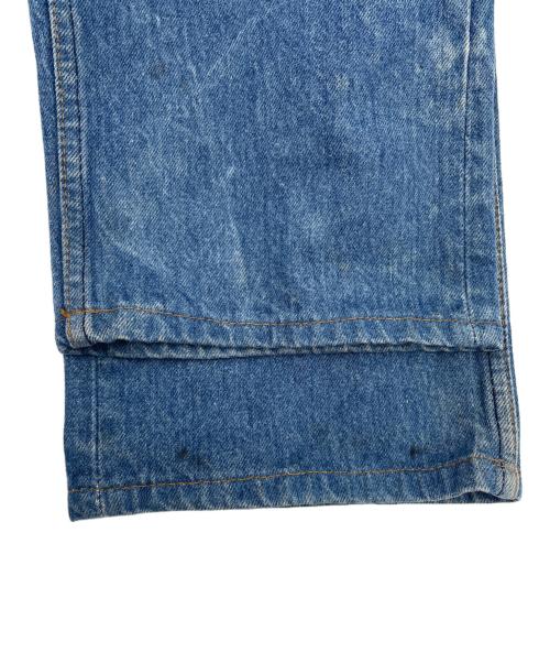 LEVI'S（リーバイス）LEVI'S (リーバイス) デニムパンツ スカイブルー サイズ:W36 L38の古着・服飾アイテム