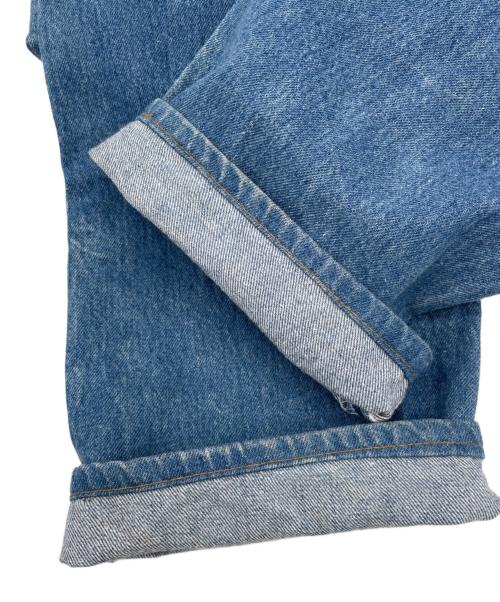 LEVI'S（リーバイス）LEVI'S (リーバイス) デニムパンツ スカイブルー サイズ:W36 L38の古着・服飾アイテム