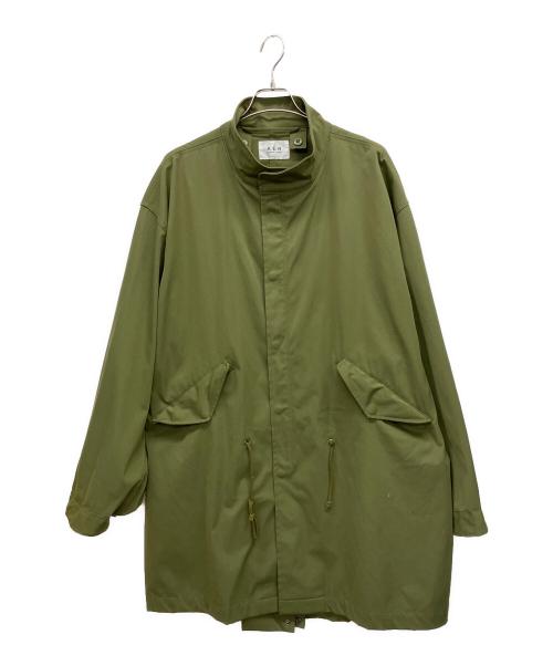 Adam et Rope（アダム エ ロペ）Adam et Rope (アダム エ ロペ) ミリタリーコート サイズ:Lの古着・服飾アイテム