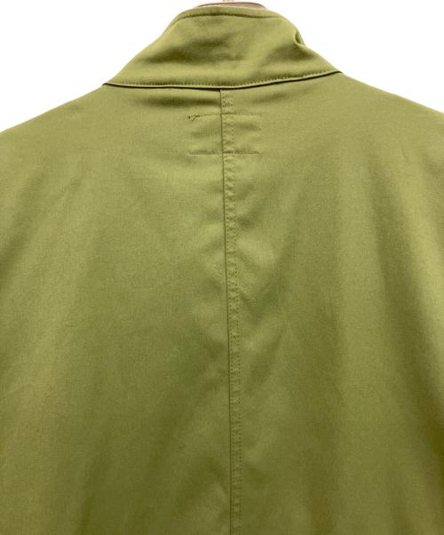 Adam et Rope（アダム エ ロペ）Adam et Rope (アダム エ ロペ) ミリタリーコート サイズ:Lの古着・服飾アイテム