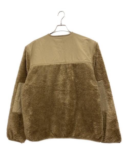 CarHartt（カーハート）CarHartt (カーハート) ボアフリース プルオーバー サイズ:Lの古着・服飾アイテム