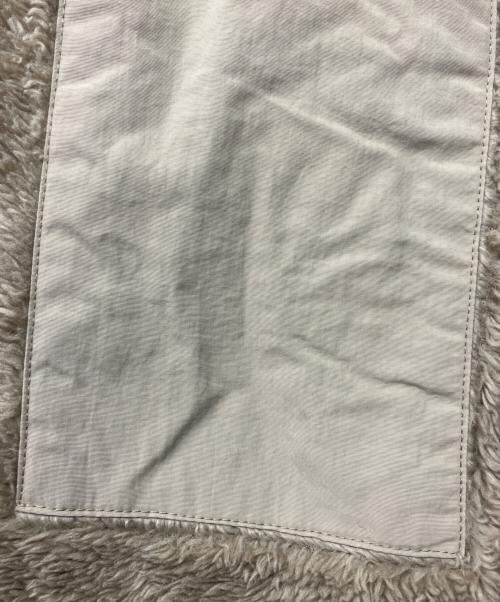 CarHartt（カーハート）CarHartt (カーハート) ボアフリース プルオーバー サイズ:Lの古着・服飾アイテム