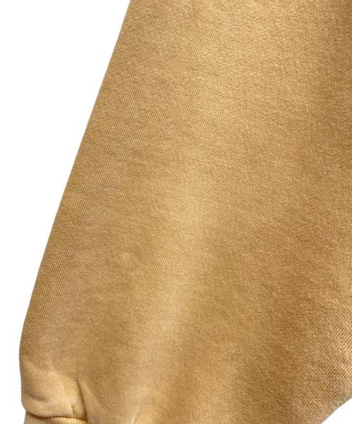 CarHartt（カーハート）CarHartt (カーハート) スウェット ベージュ サイズ:Mの古着・服飾アイテム