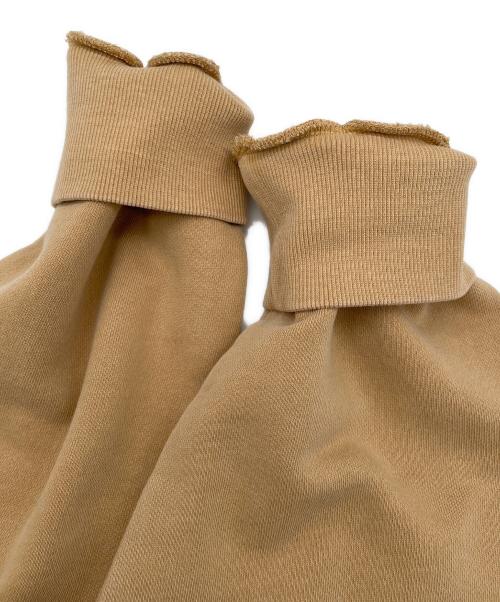 CarHartt（カーハート）CarHartt (カーハート) スウェット ベージュ サイズ:Mの古着・服飾アイテム