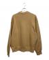 CarHartt (カーハート) スウェット ベージュ サイズ:M：4000円