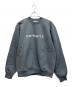 CarHartt（カーハート）の古着「スウェット」