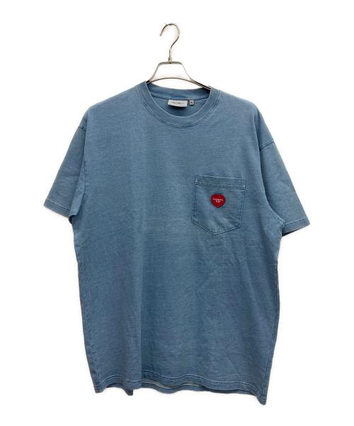 Carhartt WIP（カーハート ワークインプログレス）CARHARTT WIP (カーハート ワークインプログレス) 半袖カットソー サイズ:XLの古着・服飾アイテム