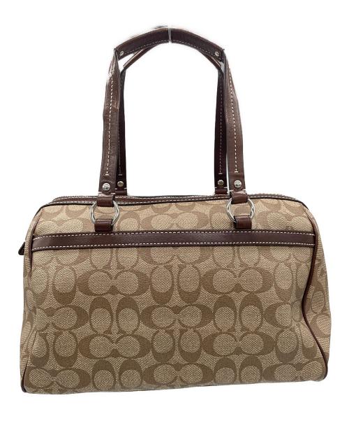 COACH（コーチ）COACH (コーチ) ハンドバッグの古着・服飾アイテム