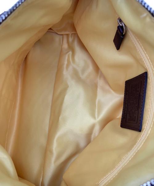 COACH（コーチ）COACH (コーチ) ハンドバッグの古着・服飾アイテム