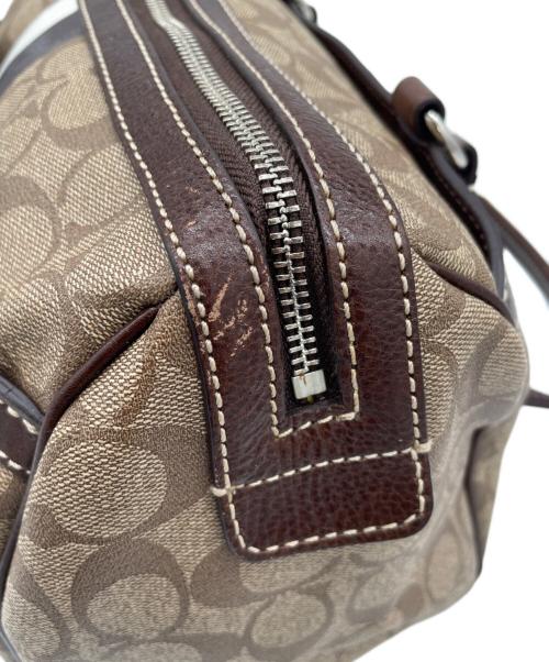 COACH（コーチ）COACH (コーチ) ハンドバッグの古着・服飾アイテム