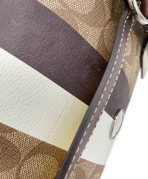 COACH（コーチ）COACH (コーチ) ハンドバッグの古着・服飾アイテム